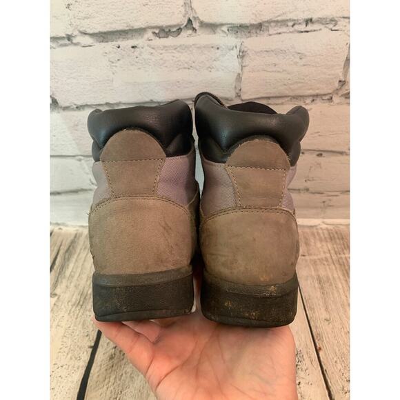 TIMBERLAND Men’s Field Boots / Size: 6 - Picture 9 of 9